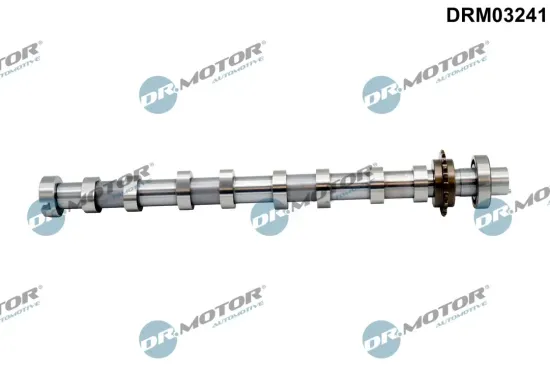 Nockenwelle Einlassseite Dr.Motor Automotive DRM03241 Bild Nockenwelle Einlassseite Dr.Motor Automotive DRM03241