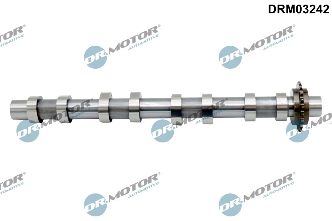 Nockenwelle Auslassseite Dr.Motor Automotive DRM03242