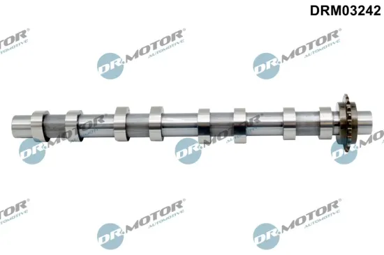 Nockenwelle Auslassseite Dr.Motor Automotive DRM03242 Bild Nockenwelle Auslassseite Dr.Motor Automotive DRM03242