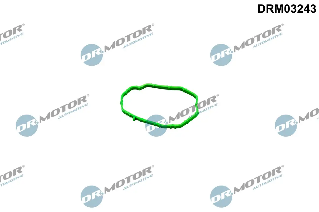 Dichtung, Thermostatgehäuse Dr.Motor Automotive DRM03243