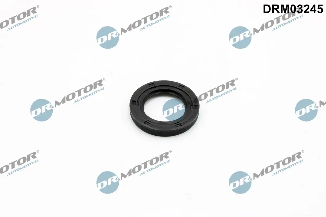 Wellendichtring, Kurbelwelle stirnseitig Dr.Motor Automotive DRM03245