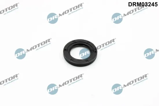 Wellendichtring, Kurbelwelle stirnseitig Dr.Motor Automotive DRM03245 Bild Wellendichtring, Kurbelwelle stirnseitig Dr.Motor Automotive DRM03245