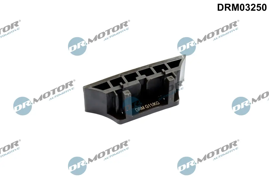 Gleitschiene, Steuerkette Dr.Motor Automotive DRM03250