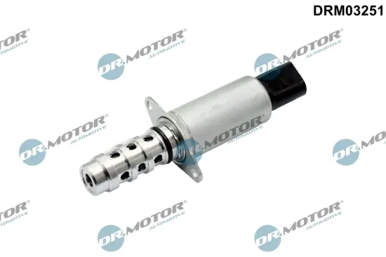 Steuerventil, Nockenwellenverstellung Dr.Motor Automotive DRM03251 Bild Steuerventil, Nockenwellenverstellung Dr.Motor Automotive DRM03251