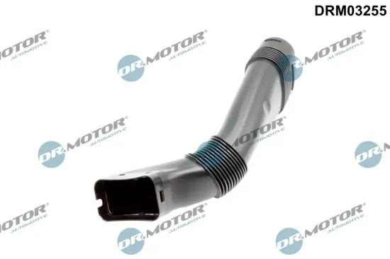 Ansaugschlauch, Luftfilter Lufteinlass zu Luftfilter Dr.Motor Automotive DRM03255 Bild Ansaugschlauch, Luftfilter Lufteinlass zu Luftfilter Dr.Motor Automotive DRM03255