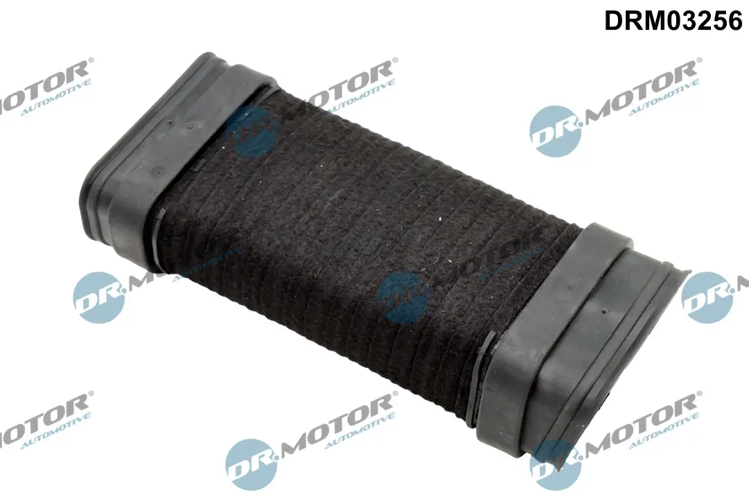Ansaugschlauch, Luftfilter Eingang Dr.Motor Automotive DRM03256