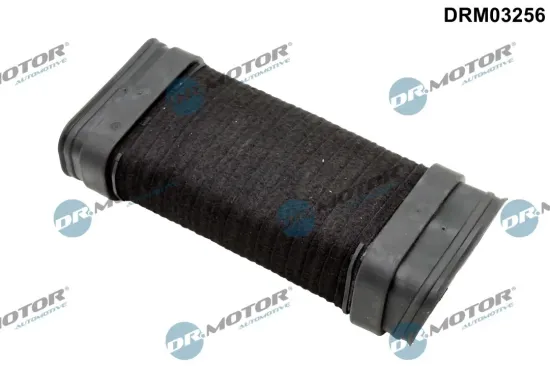 Ansaugschlauch, Luftfilter Eingang Dr.Motor Automotive DRM03256 Bild Ansaugschlauch, Luftfilter Eingang Dr.Motor Automotive DRM03256