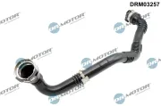 Ladeluftschlauch Dr.Motor Automotive DRM03257