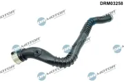 Ladeluftschlauch Ausgang Dr.Motor Automotive DRM03258