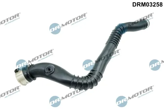 Ladeluftschlauch Ausgang Dr.Motor Automotive DRM03258 Bild Ladeluftschlauch Ausgang Dr.Motor Automotive DRM03258