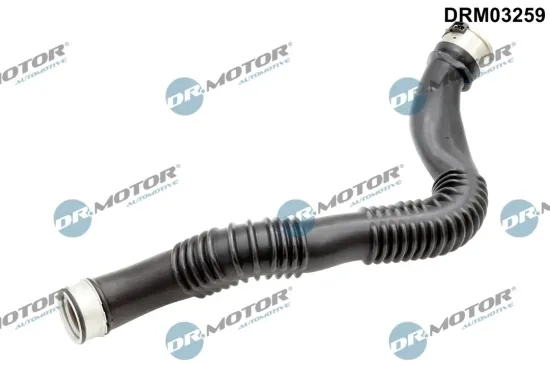 Ladeluftschlauch Dr.Motor Automotive DRM03259 Bild Ladeluftschlauch Dr.Motor Automotive DRM03259