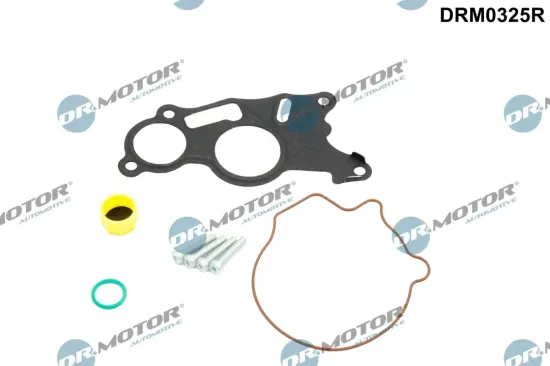 Reparatursatz, Unterdruckpumpe (Bremsanlage) Dr.Motor Automotive DRM0325R Bild Reparatursatz, Unterdruckpumpe (Bremsanlage) Dr.Motor Automotive DRM0325R