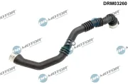 Ladeluftschlauch Ausgang Dr.Motor Automotive DRM03260