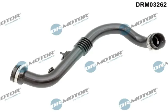 Ladeluftschlauch Dr.Motor Automotive DRM03262 Bild Ladeluftschlauch Dr.Motor Automotive DRM03262