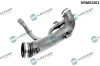 Ladeluftschlauch Dr.Motor Automotive DRM03263
