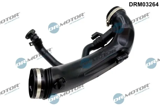 Ladeluftschlauch Dr.Motor Automotive DRM03264 Bild Ladeluftschlauch Dr.Motor Automotive DRM03264