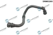 Ladeluftschlauch Dr.Motor Automotive DRM03265