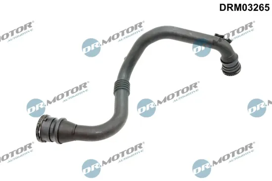 Ladeluftschlauch Dr.Motor Automotive DRM03265 Bild Ladeluftschlauch Dr.Motor Automotive DRM03265