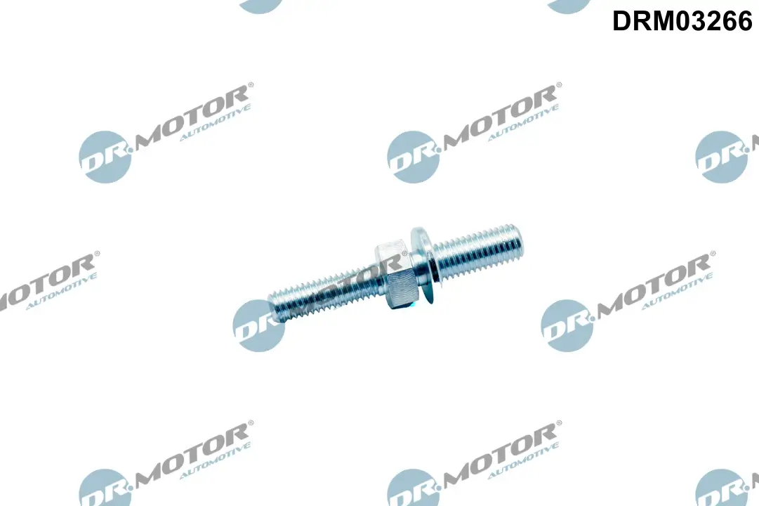 Schraube, Wasserpumpe Dr.Motor Automotive DRM03266