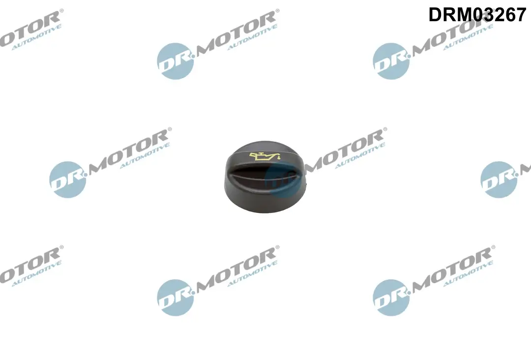 Verschluss, Öleinfüllstutzen Dr.Motor Automotive DRM03267