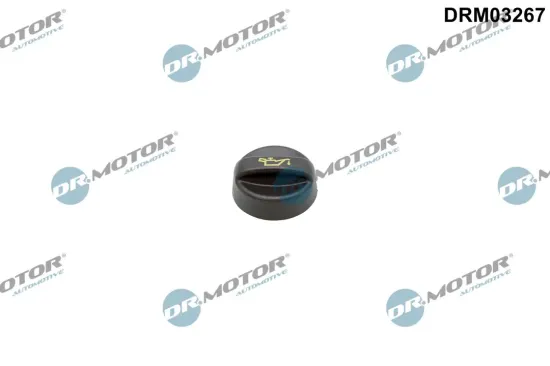 Verschluss, Öleinfüllstutzen Dr.Motor Automotive DRM03267 Bild Verschluss, Öleinfüllstutzen Dr.Motor Automotive DRM03267