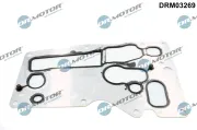 Dichtung, Ölkühler Dr.Motor Automotive DRM03269