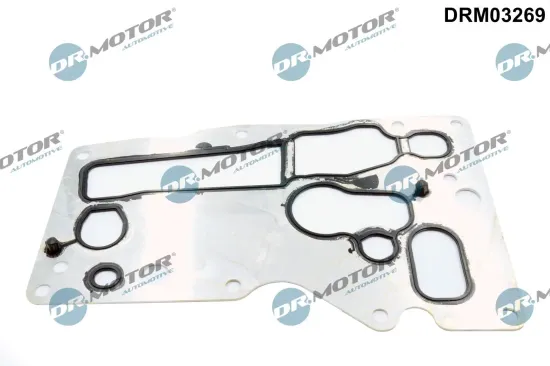 Dichtung, Ölkühler Dr.Motor Automotive DRM03269 Bild Dichtung, Ölkühler Dr.Motor Automotive DRM03269