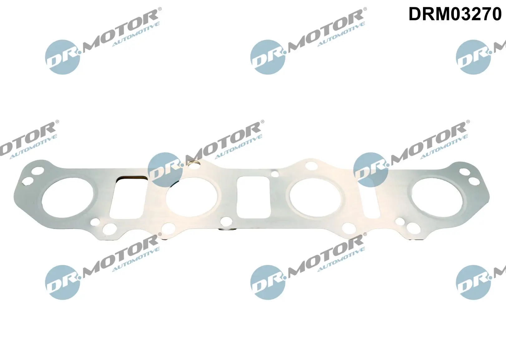 Dichtung, Abgaskrümmer Dr.Motor Automotive DRM03270