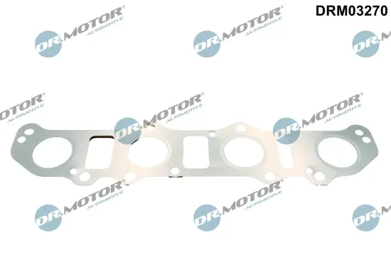 Dichtung, Abgaskrümmer Dr.Motor Automotive DRM03270 Bild Dichtung, Abgaskrümmer Dr.Motor Automotive DRM03270
