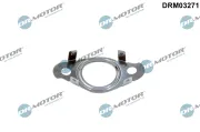 Dichtung, Leitung AGR-Ventil nach AGR-Kühler Dr.Motor Automotive DRM03271