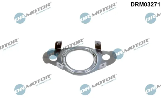 Dichtung, Leitung AGR-Ventil nach AGR-Kühler Dr.Motor Automotive DRM03271 Bild Dichtung, Leitung AGR-Ventil nach AGR-Kühler Dr.Motor Automotive DRM03271
