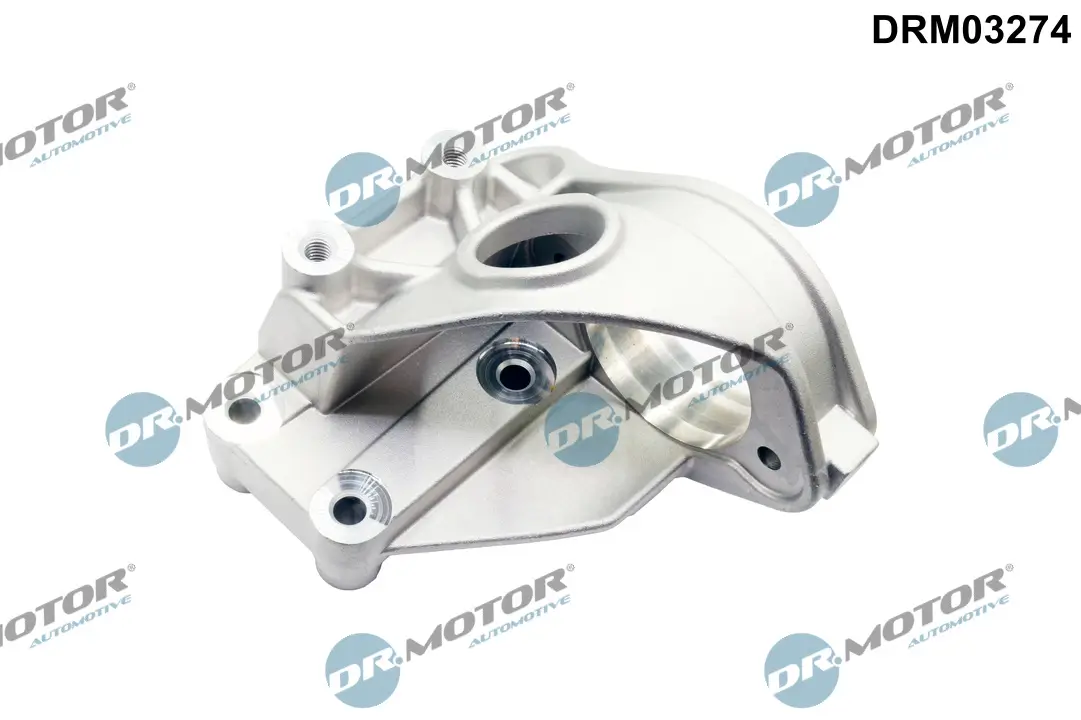 Unterlegplatte, Antriebswellenflansch Dr.Motor Automotive DRM03274