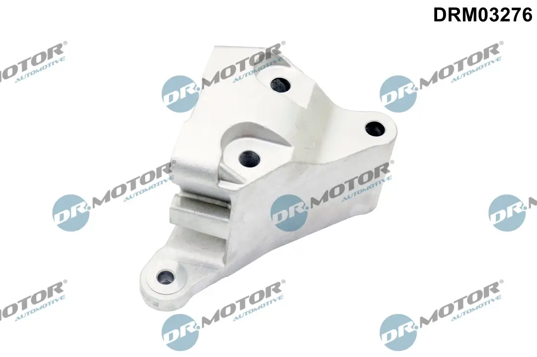 Lagerung, Motor hinten links Dr.Motor Automotive DRM03276