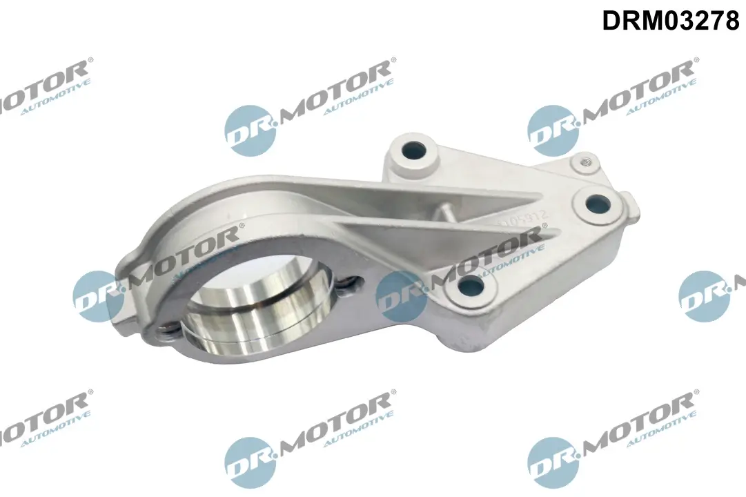 Unterlegplatte, Antriebswellenflansch Dr.Motor Automotive DRM03278