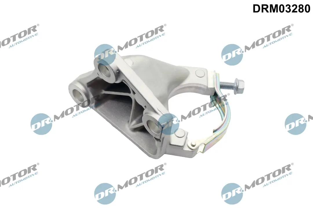 Unterlegplatte, Antriebswellenflansch Dr.Motor Automotive DRM03280