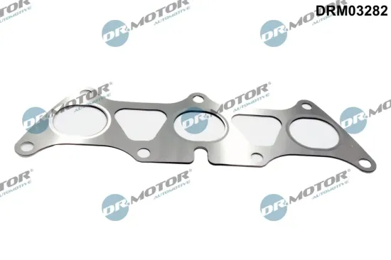 Dichtung, Abgaskrümmer Dr.Motor Automotive DRM03282 Bild Dichtung, Abgaskrümmer Dr.Motor Automotive DRM03282