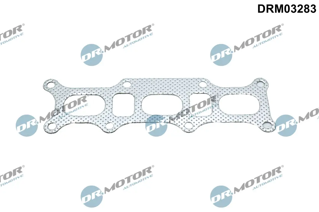 Dichtung, Abgaskrümmer Dr.Motor Automotive DRM03283