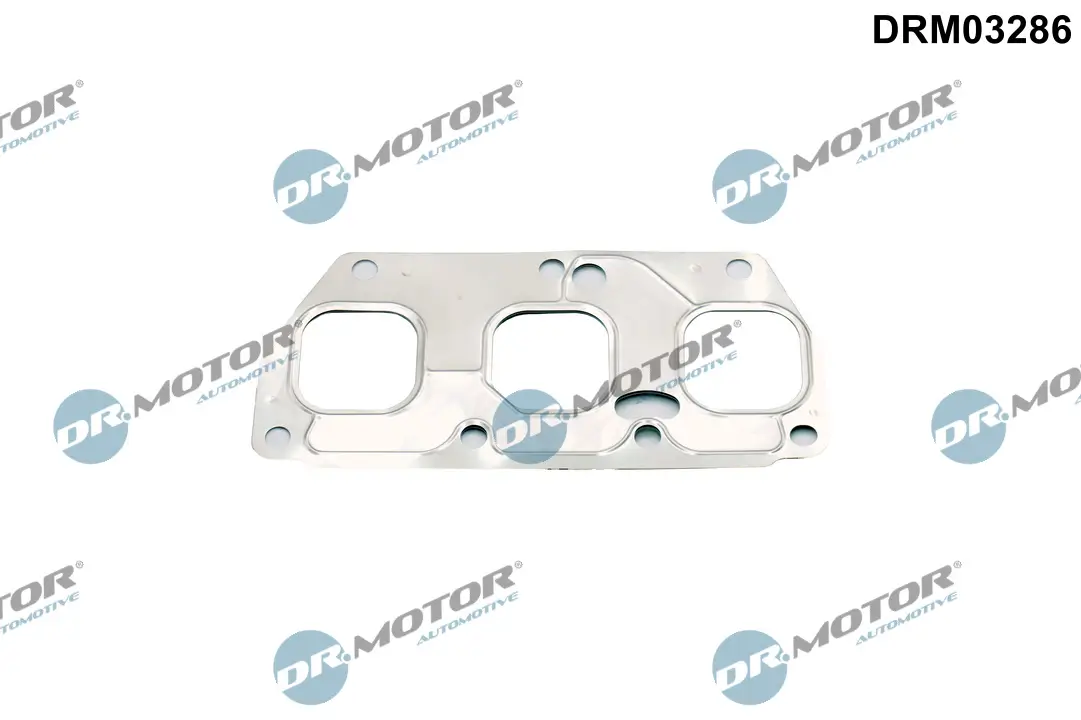 Dichtung, Abgaskrümmer für Zylinder 4-6 Dr.Motor Automotive DRM03286