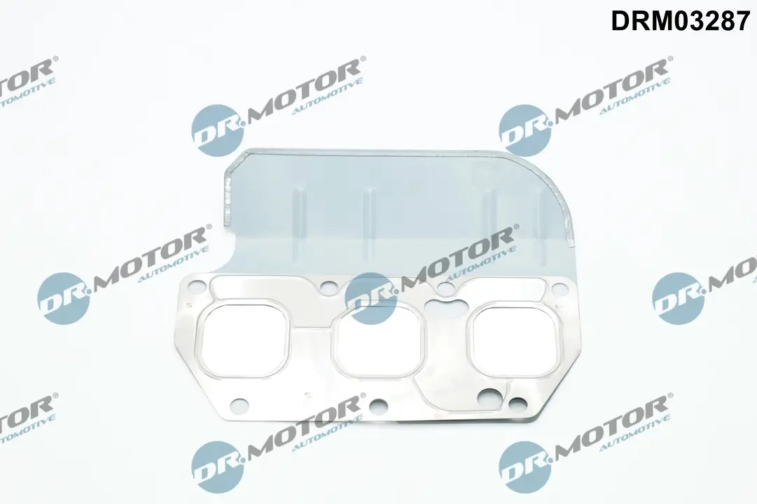 Dichtung, Abgaskrümmer für Zylinder 1-3 Dr.Motor Automotive DRM03287