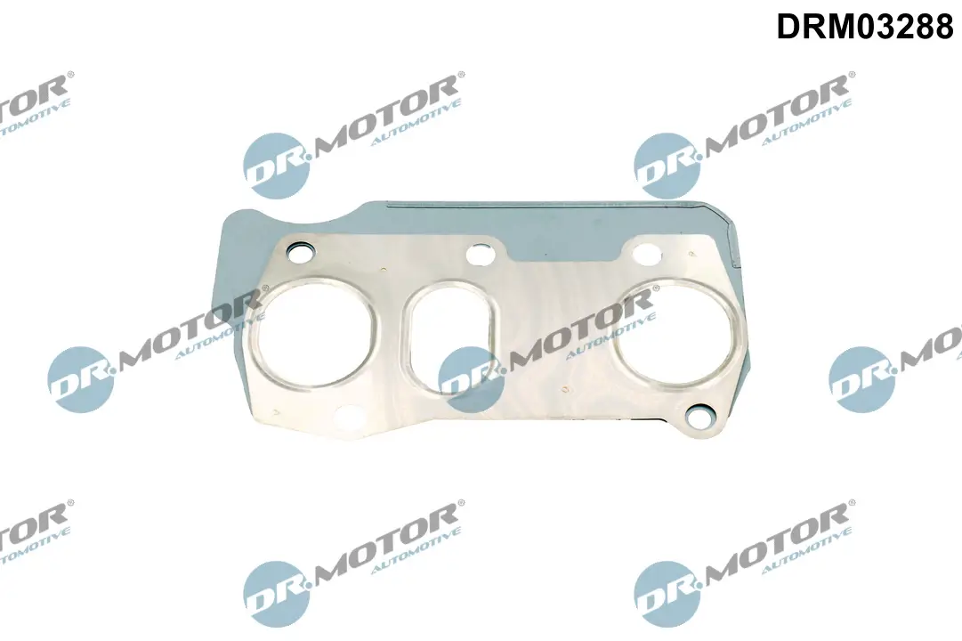 Dichtung, Abgaskrümmer Dr.Motor Automotive DRM03288
