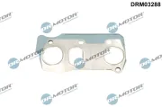 Dichtung, Abgaskrümmer Dr.Motor Automotive DRM03288