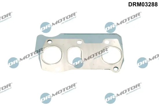 Dichtung, Abgaskrümmer Dr.Motor Automotive DRM03288 Bild Dichtung, Abgaskrümmer Dr.Motor Automotive DRM03288