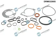 Dichtungssatz, Kurbelgehäuse Dr.Motor Automotive DRM03290S