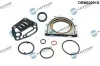 Dichtungssatz, Kurbelgeh&auml;use Dr.Motor Automotive DRM03291S