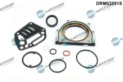 Dichtungssatz, Kurbelgehäuse Dr.Motor Automotive DRM03291S