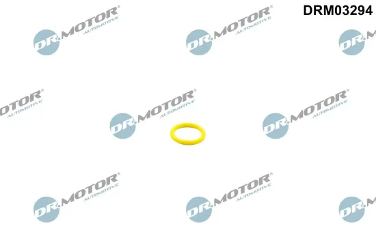 Verschlussring, Kraftstoffpumpe Dr.Motor Automotive DRM03294 Bild Verschlussring, Kraftstoffpumpe Dr.Motor Automotive DRM03294