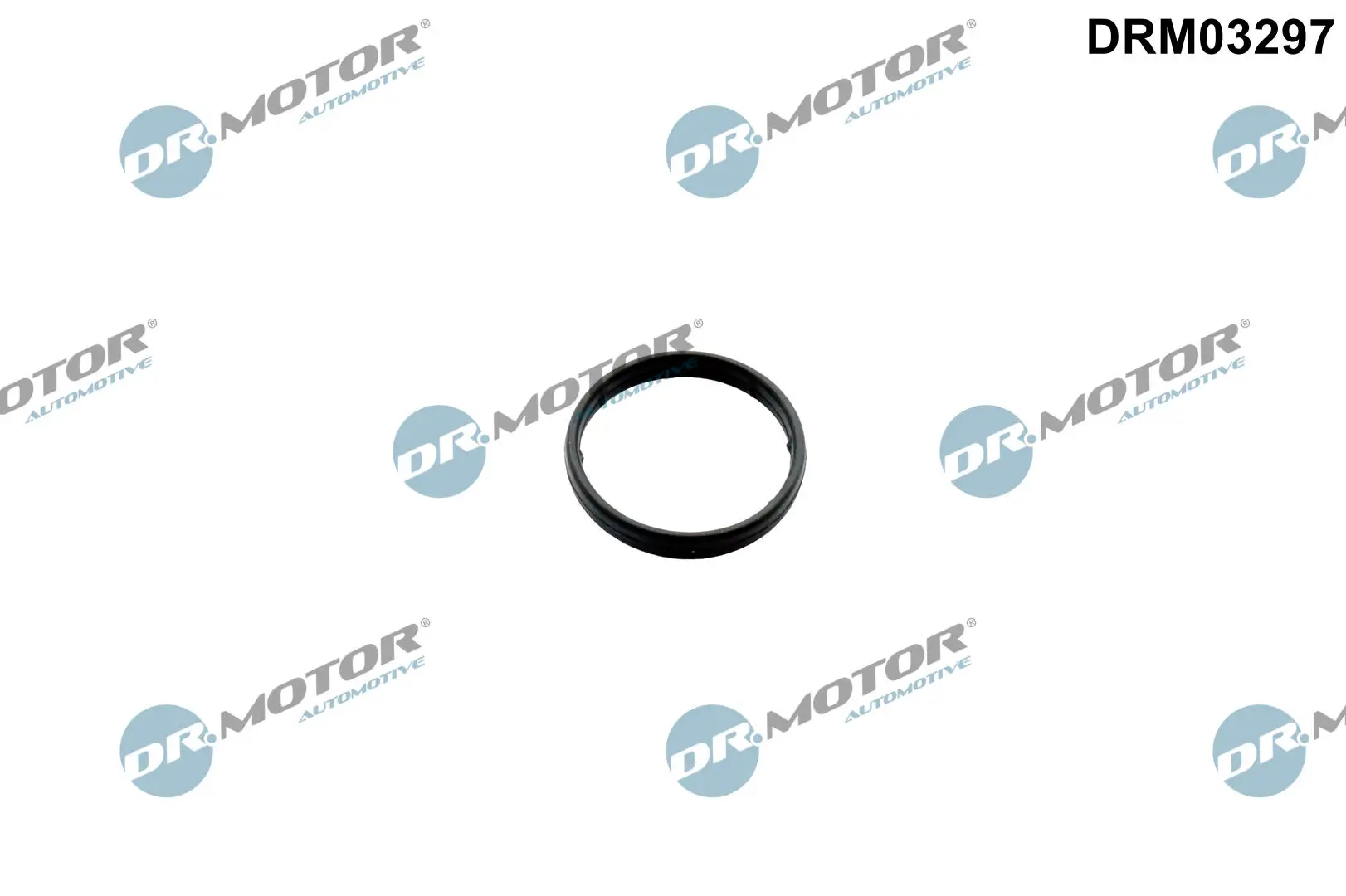 Dichtring, Ölkühler Dr.Motor Automotive DRM03297