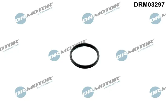 Dichtring, Ölkühler Dr.Motor Automotive DRM03297 Bild Dichtring, Ölkühler Dr.Motor Automotive DRM03297
