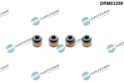 Dichtungssatz, Ventilschaft Dr.Motor Automotive DRM03298