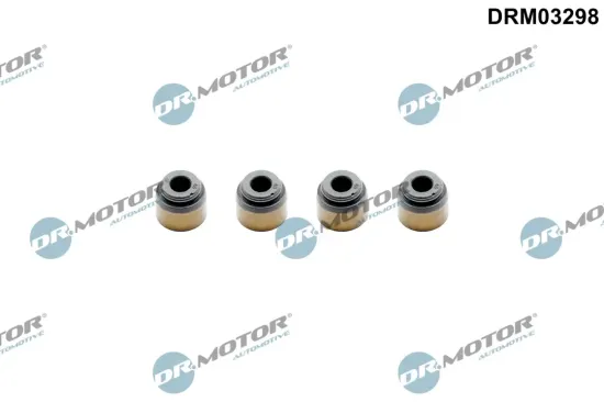 Dichtungssatz, Ventilschaft Dr.Motor Automotive DRM03298 Bild Dichtungssatz, Ventilschaft Dr.Motor Automotive DRM03298